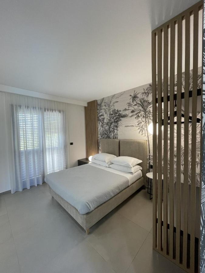 Marty Luxury B&B Calatabiano Exterior photo