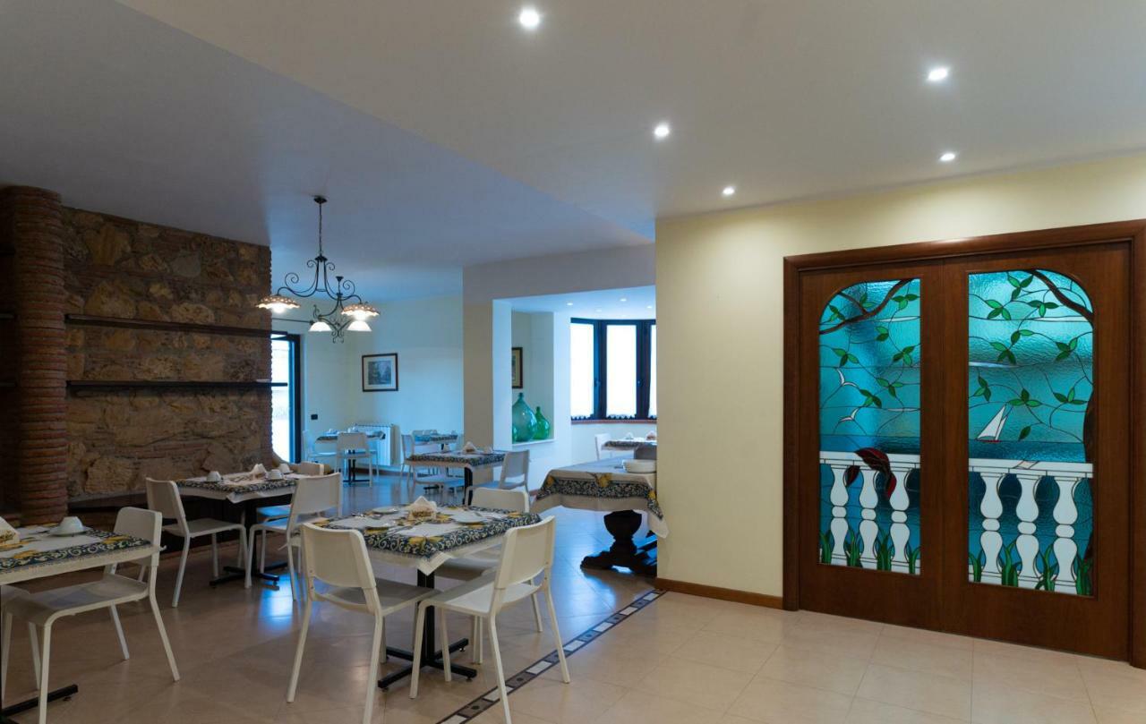 Marty Luxury B&B Calatabiano Exterior photo