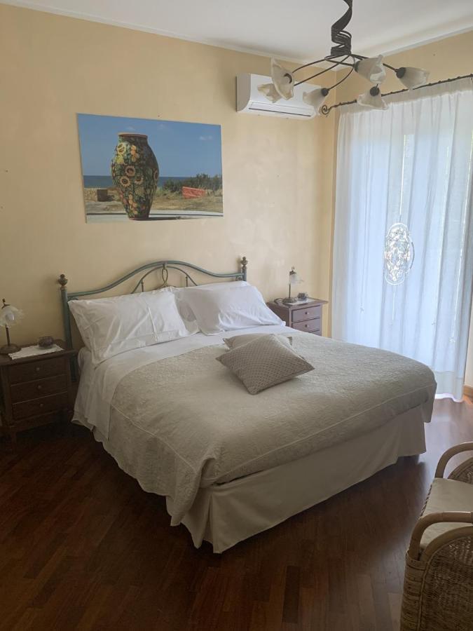 Marty Luxury B&B Calatabiano Exterior photo