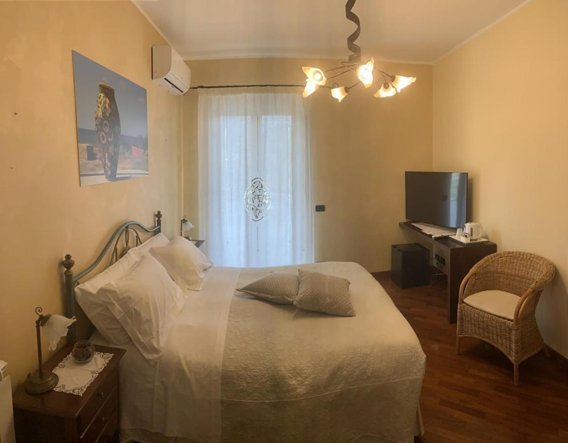 Marty Luxury B&B Calatabiano Exterior photo