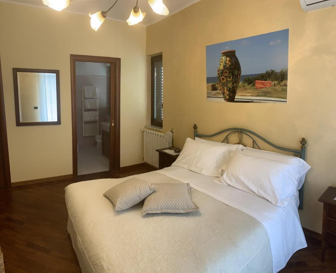 Marty Luxury B&B Calatabiano Exterior photo
