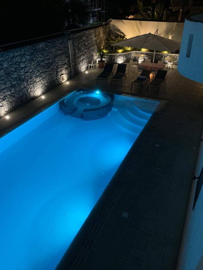 Marty Luxury B&B Calatabiano Exterior photo