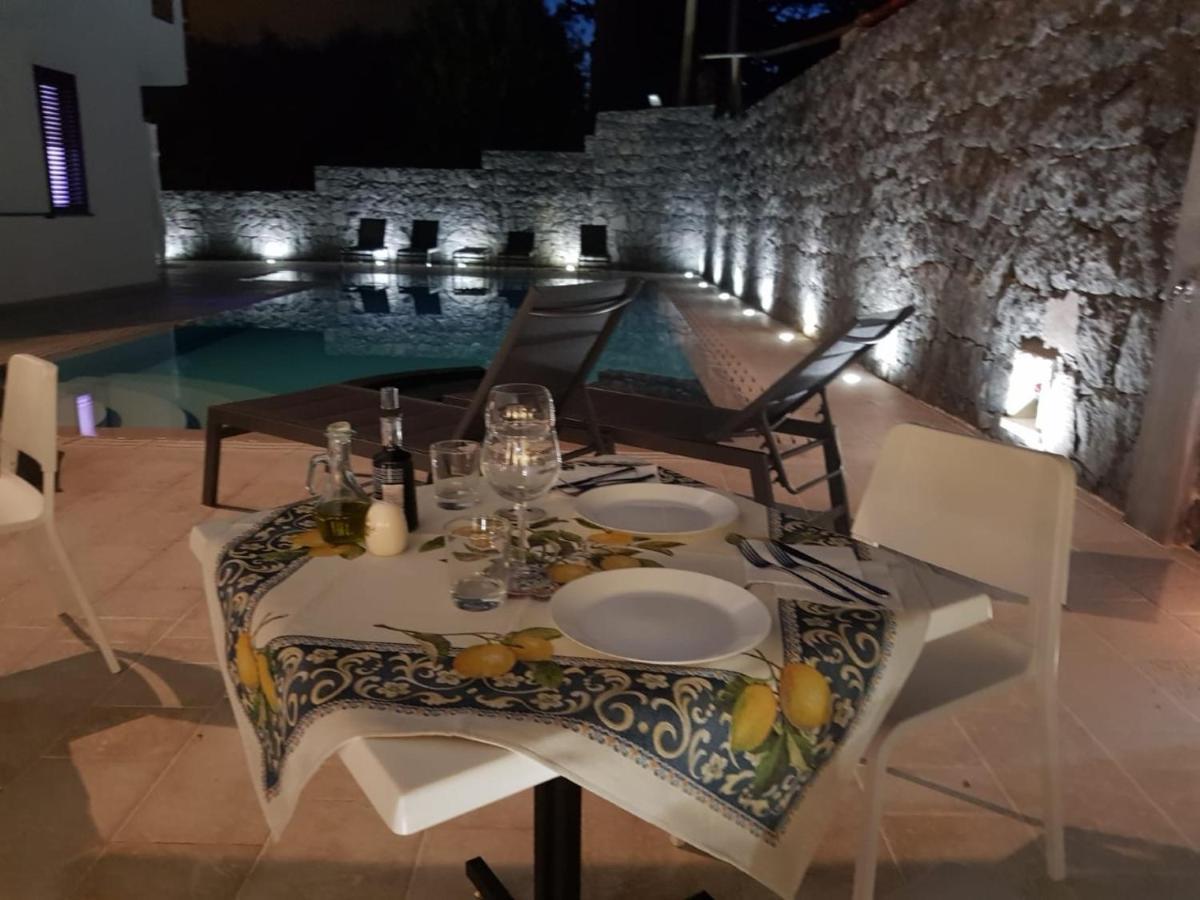 Marty Luxury B&B Calatabiano Exterior photo